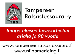 Tampereen Ratsastusseura ry